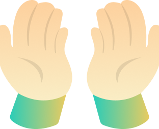 hand gesture yxyjtqf.png